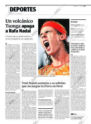 ABC MADRID 25-01-2008 página 98