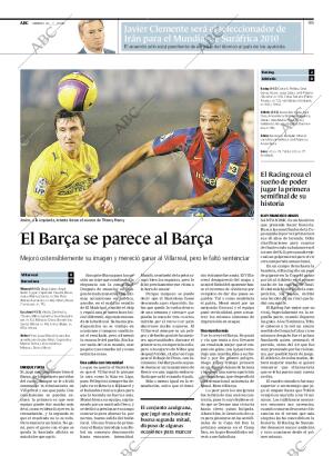 ABC MADRID 25-01-2008 página 99