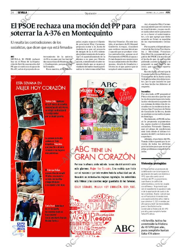 ABC SEVILLA 25-01-2008 página 24