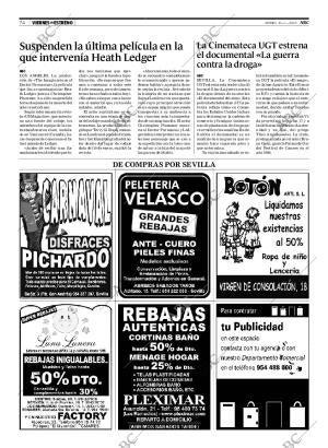 ABC SEVILLA 25-01-2008 página 74