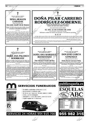 ABC SEVILLA 25-01-2008 página 83