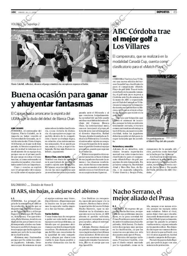 ABC CORDOBA 26-01-2008 página 97
