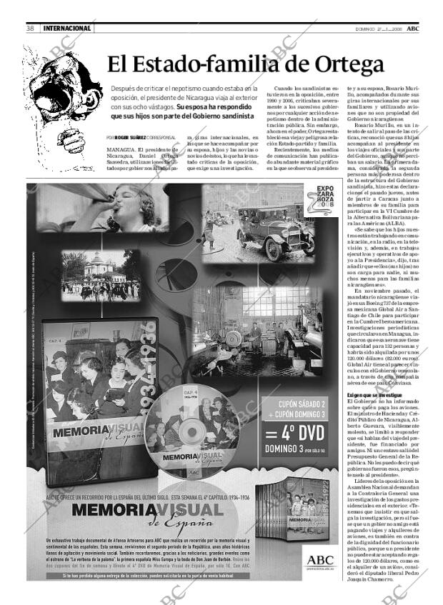 ABC CORDOBA 27-01-2008 página 38