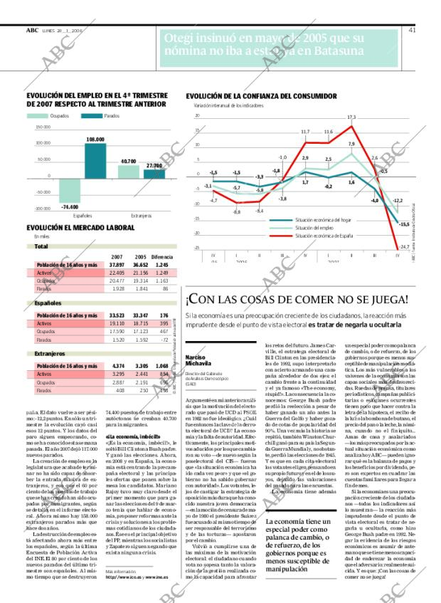 ABC SEVILLA 28-01-2008 página 41
