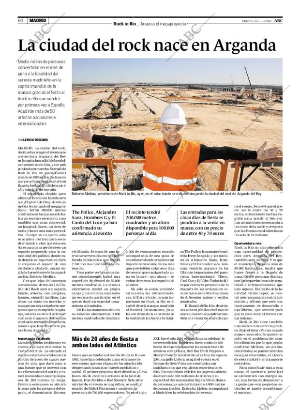 ABC MADRID 29-01-2008 página 60