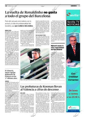 ABC SEVILLA 29-01-2008 página 101