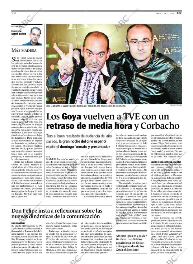 ABC SEVILLA 29-01-2008 página 108