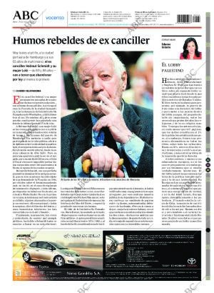 ABC SEVILLA 29-01-2008 página 112