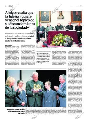 ABC SEVILLA 29-01-2008 página 18