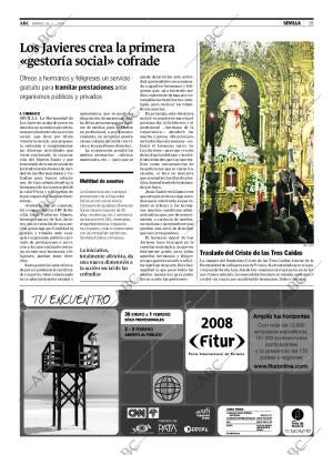 ABC SEVILLA 29-01-2008 página 19