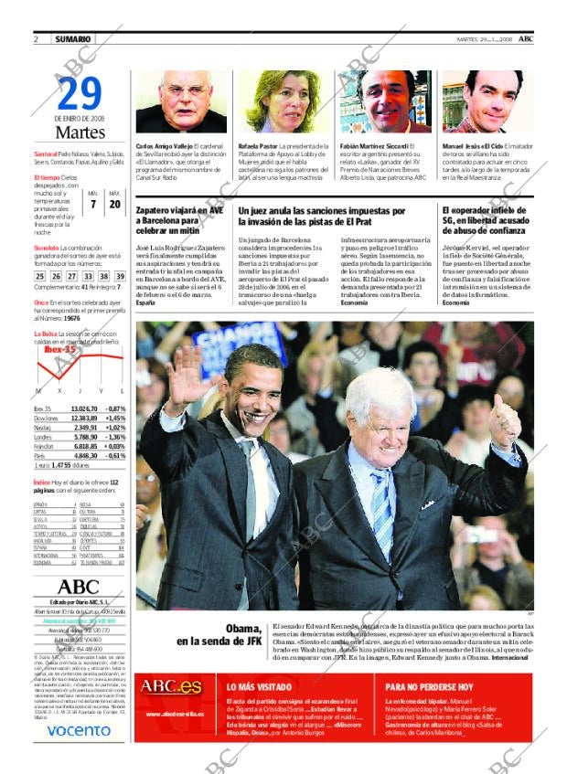 ABC SEVILLA 29-01-2008 página 2