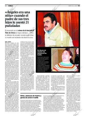 ABC SEVILLA 29-01-2008 página 20