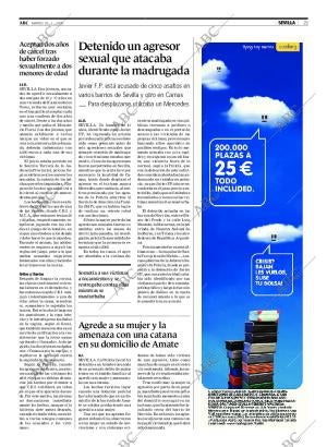 ABC SEVILLA 29-01-2008 página 21