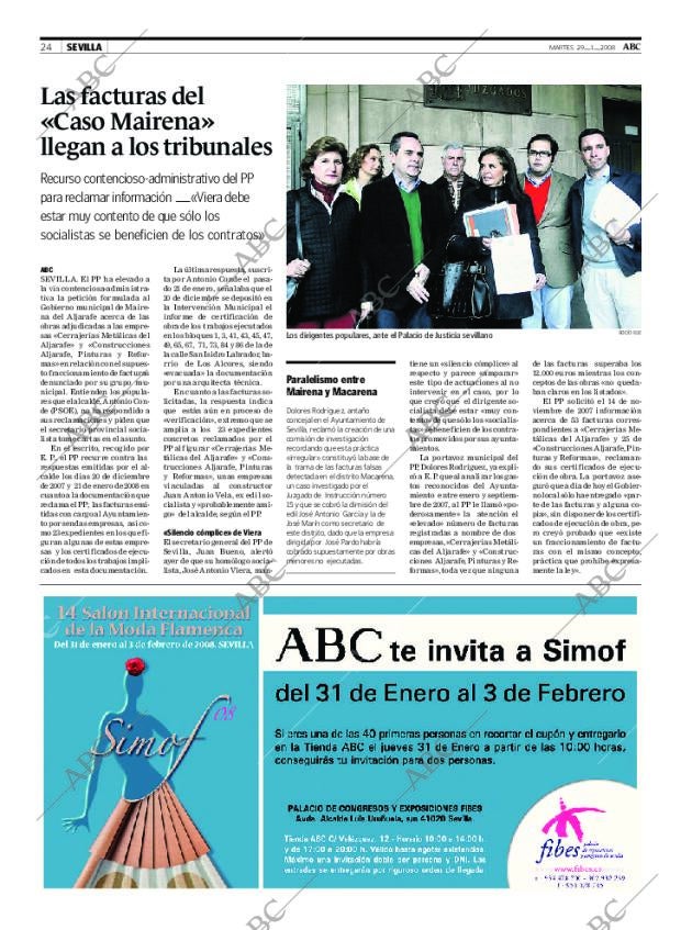 ABC SEVILLA 29-01-2008 página 24