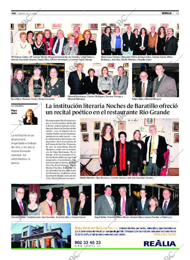 ABC SEVILLA 29-01-2008 página 25