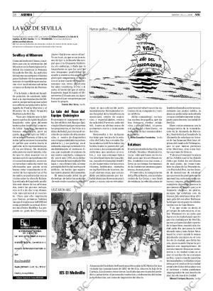 ABC SEVILLA 29-01-2008 página 28