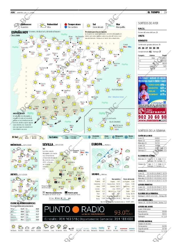 ABC SEVILLA 29-01-2008 página 29