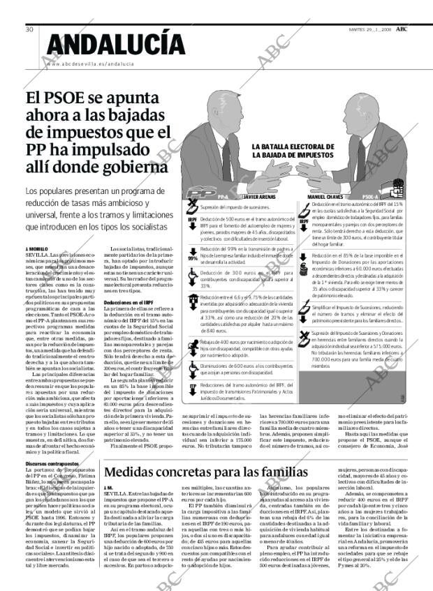ABC SEVILLA 29-01-2008 página 30