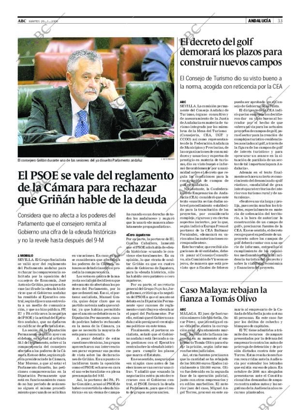 ABC SEVILLA 29-01-2008 página 33