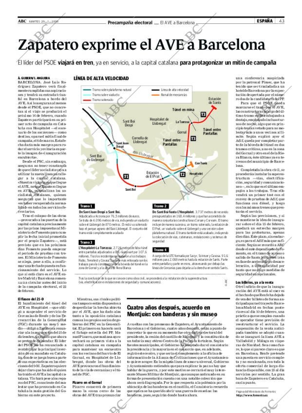 ABC SEVILLA 29-01-2008 página 43