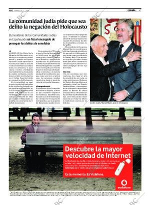 ABC SEVILLA 29-01-2008 página 47