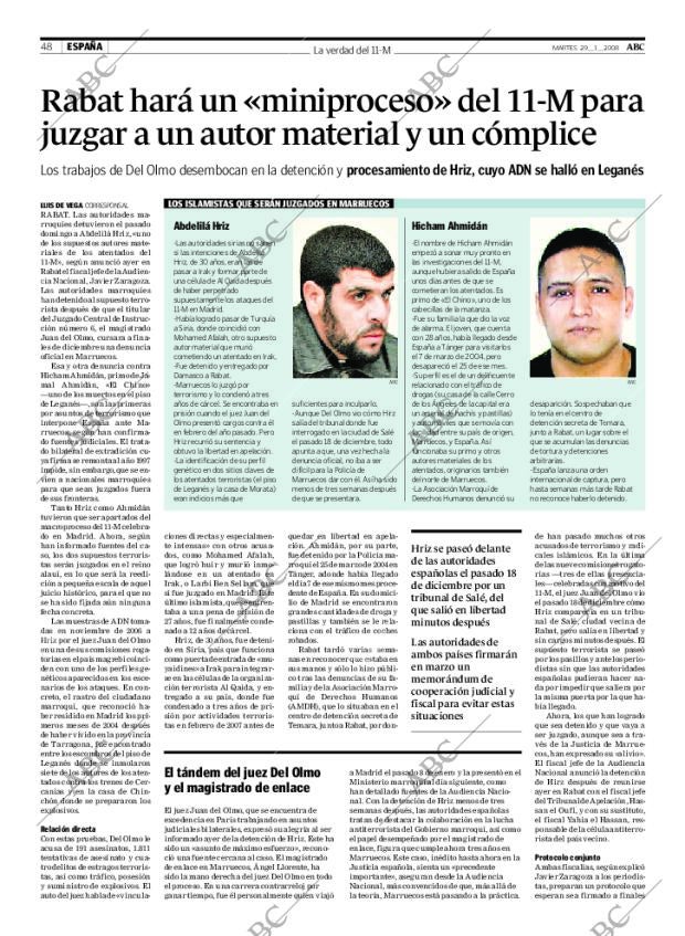 ABC SEVILLA 29-01-2008 página 48