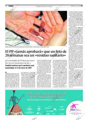 ABC SEVILLA 29-01-2008 página 50