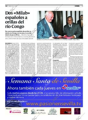 ABC SEVILLA 29-01-2008 página 51
