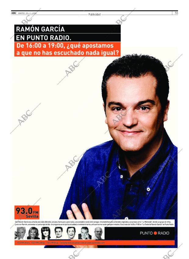 ABC SEVILLA 29-01-2008 página 55