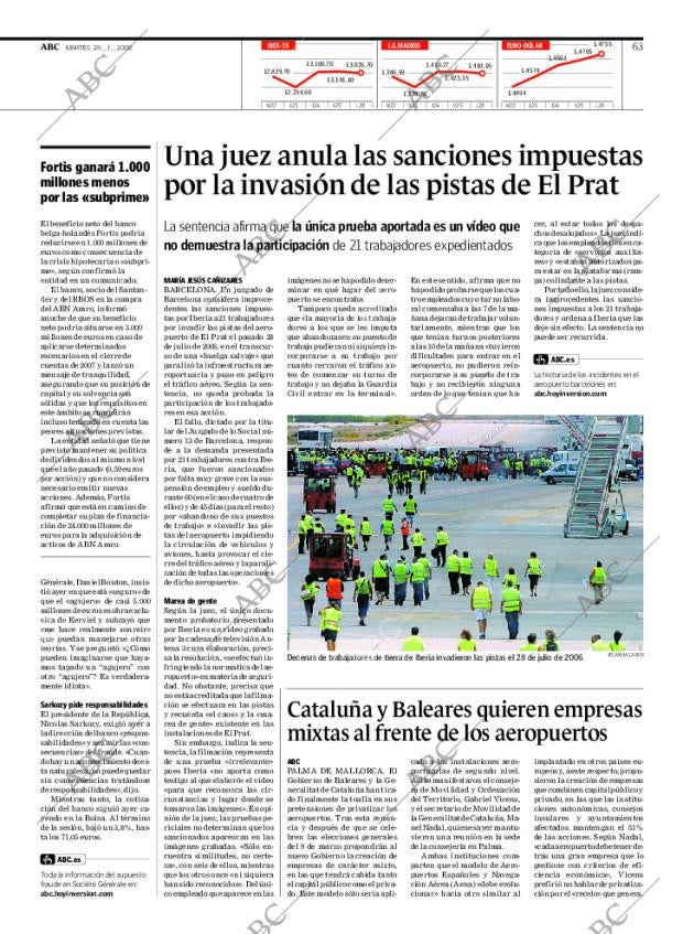 ABC SEVILLA 29-01-2008 página 63