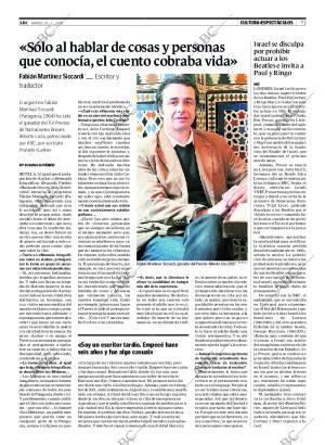 ABC SEVILLA 29-01-2008 página 73