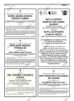 ABC SEVILLA 29-01-2008 página 79