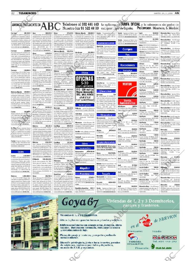 ABC SEVILLA 29-01-2008 página 82