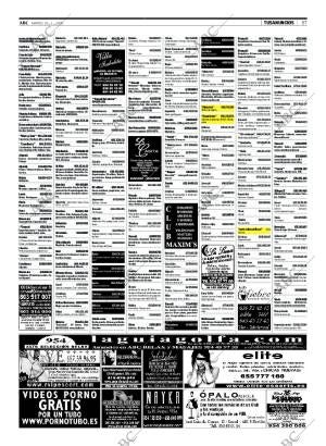 ABC SEVILLA 29-01-2008 página 87