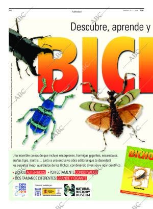 ABC SEVILLA 29-01-2008 página 90