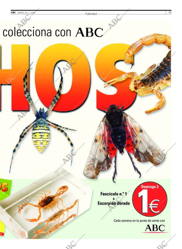 ABC SEVILLA 29-01-2008 página 91