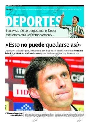 ABC SEVILLA 29-01-2008 página 93