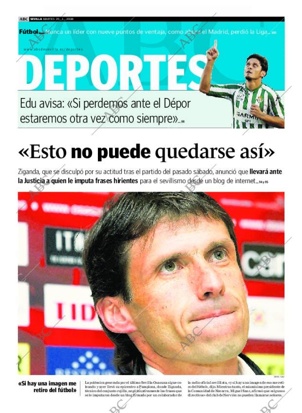 ABC SEVILLA 29-01-2008 página 93
