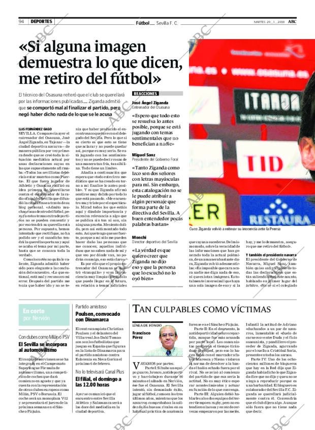 ABC SEVILLA 29-01-2008 página 94