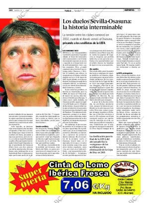 ABC SEVILLA 29-01-2008 página 95