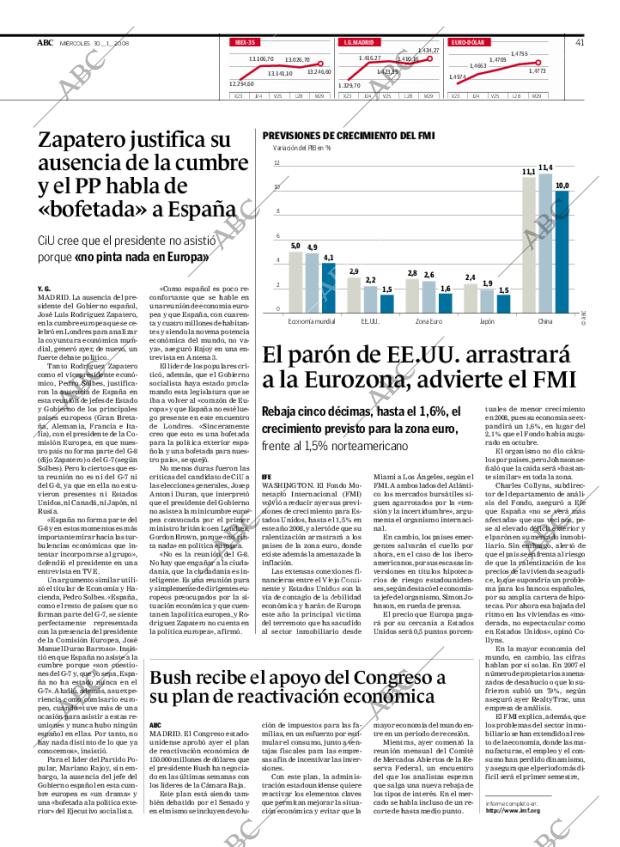 ABC MADRID 30-01-2008 página 41