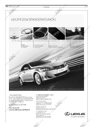 ABC SEVILLA 30-01-2008 página 101