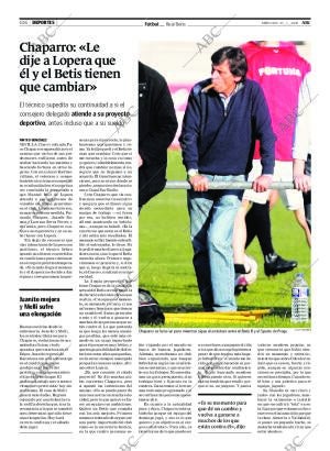ABC SEVILLA 30-01-2008 página 106