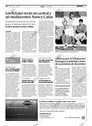 ABC SEVILLA 30-01-2008 página 107