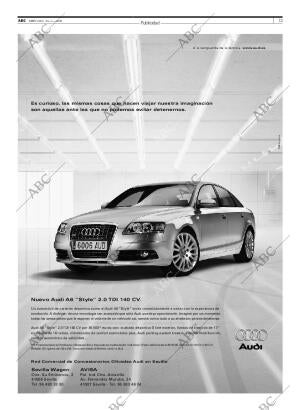 ABC SEVILLA 30-01-2008 página 11