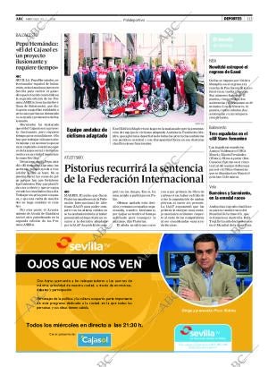 ABC SEVILLA 30-01-2008 página 113