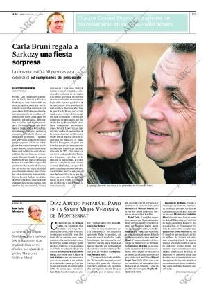 ABC SEVILLA 30-01-2008 página 119