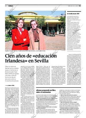 ABC SEVILLA 30-01-2008 página 22