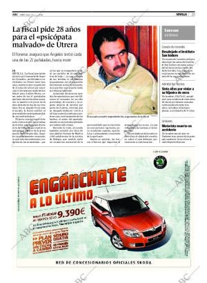 ABC SEVILLA 30-01-2008 página 25