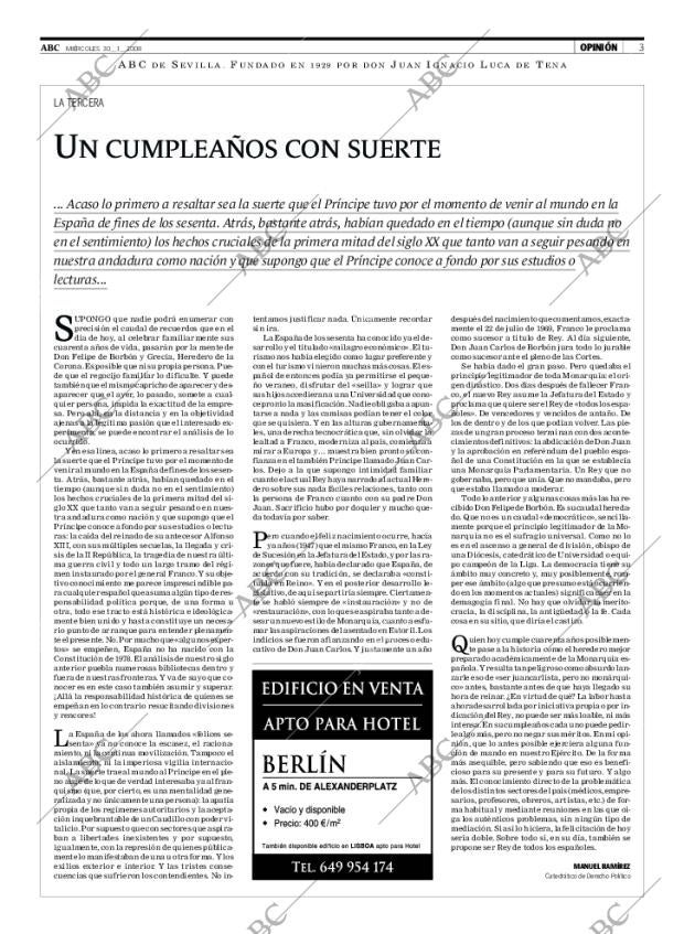 ABC SEVILLA 30-01-2008 página 3